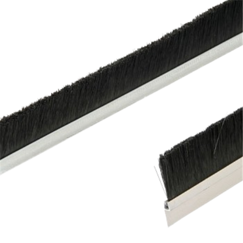 MERAX KAPI ALTI FIRÇA H TİP 90 cm 09095